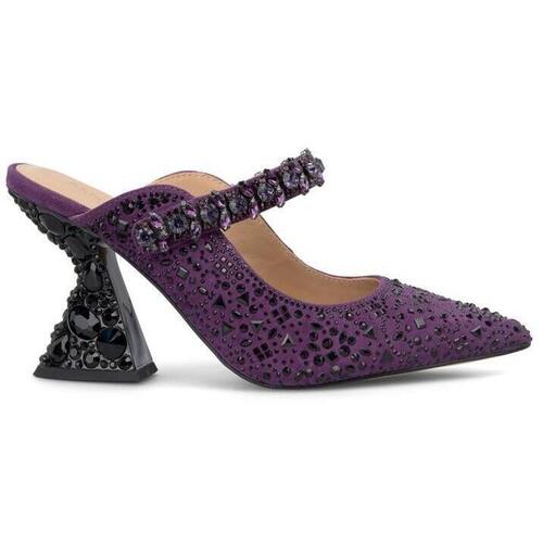 Schuhe Damen Pumps ALMA EN PENA I240337 Violett