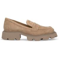 Schuhe Damen Slipper ALMA EN PENA I240896 Braun