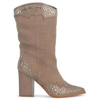 Schuhe Damen Stiefel ALMA EN PENA I241707 Multicolor
