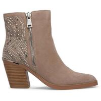 Schuhe Damen Stiefel ALMA EN PENA I241652 Multicolor