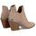 Schuhe Damen Low Boots ALMA EN PENA I241609 Multicolor