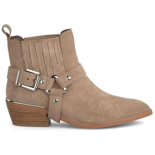 Schuhe Damen Low Boots ALMA EN PENA I241524 Multicolor