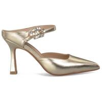 Schuhe Damen Pumps ALMA EN PENA V250606 Gold
