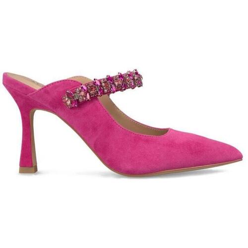 Schuhe Damen Pumps ALMA EN PENA V250603 Violett