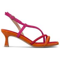 Schuhe Damen Sandalen / Sandaletten ALMA EN PENA V250875 Rot