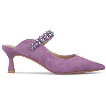 Schuhe Damen Pumps ALMA EN PENA V250652 Violett