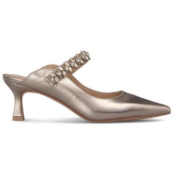 Schuhe Damen Pumps ALMA EN PENA V250652 Braun
