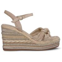 Schuhe Damen Sandalen / Sandaletten ALMA EN PENA V240973 Multicolor
