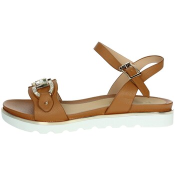 Schuhe Damen Sandalen / Sandaletten Keys K-11043 Other