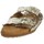 Schuhe Damen Pantoletten Keys K-10930 Other