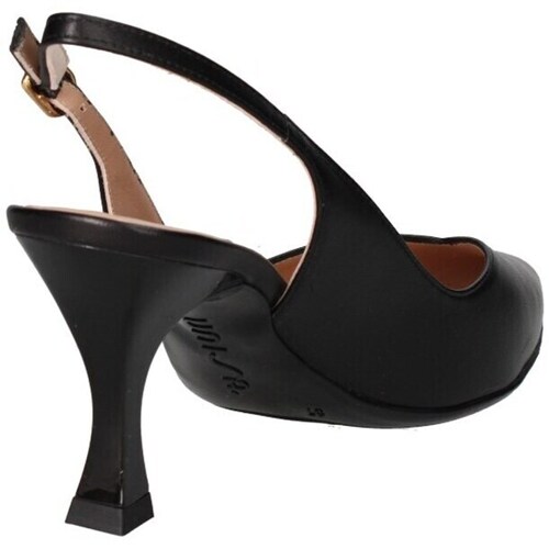 Unisa Karde Heels' Frau Schwarz