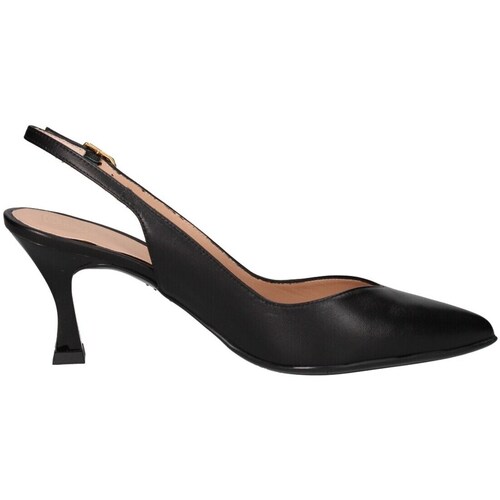 Unisa Karde Heels' Frau Schwarz