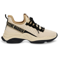 Schuhe Damen Sneaker Steve Madden Baskets femme  Mac-E Grün