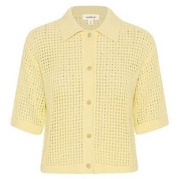 Soaked In Luxury  Strickjacken Cardigan femme  kAthryn günstig online kaufen