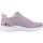Schuhe Damen Sneaker Skechers SKECH-AIR DYNAMIGHT PRINTED Violett