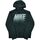 Kleidung Herren Sweatshirts Nike Sweat à capuche Homme Full zip Schwarz