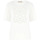 Kleidung Damen T-Shirts & Poloshirts Rinascimento CFC0124763003 Weiss