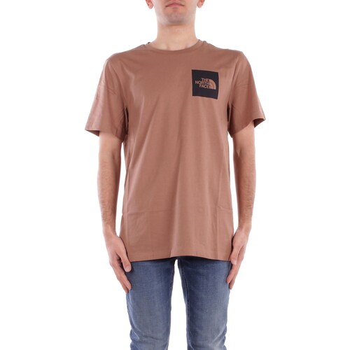 Kleidung Herren T-Shirts The North Face NF0A8A6M Other