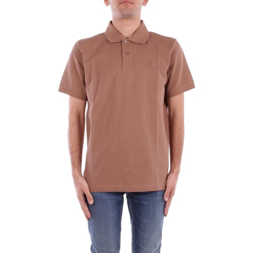 Kleidung Herren T-Shirts The North Face NF0A8C1P Other