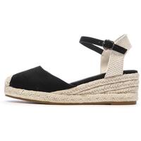 Schuhe Damen Sandalen / Sandaletten Xti -144104-NR Schwarz