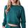 Kleidung Damen Sweatshirts Project X Paris PXP-F212103-VR2 Grün