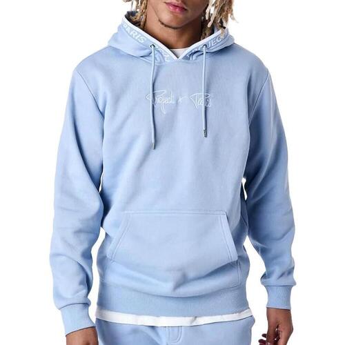 Kleidung Herren Sweatshirts Project X Paris PXP-2322006-LB Blau