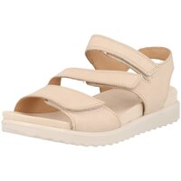 Schuhe Damen Sandalen / Sandaletten Legero Sandaletten Move 2-000781-4120 tasso Nubuk 2-000781-4120 Beige