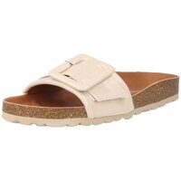 Schuhe Damen Pantoletten / Clogs Verbenas Pantoletten Reiko   - Importiert, Beige Beige