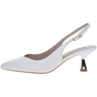Schuhe Damen Pumps Liu Jo  Weiss