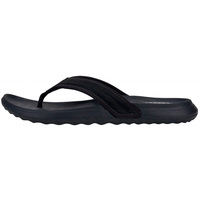 Schuhe Herren Zehensandalen HEYDUDE  Schwarz