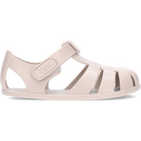 Schuhe Jungen Wassersportschuhe IGOR Nemo Solid S10324 Barfußsandalen Braun