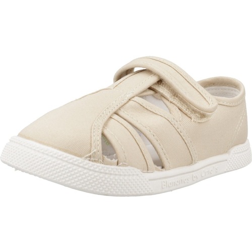 Schuhe Jungen Sneaker Blanditos MANGOBD Beige