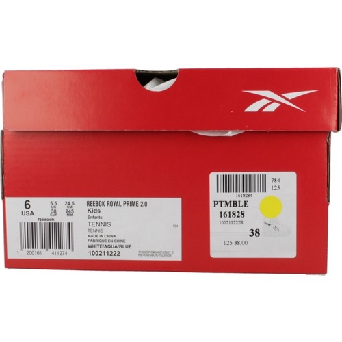 Reebok Sport ROYAL PRIME 2.0 Weiss