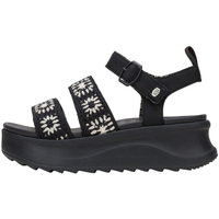 Schuhe Damen Sandalen / Sandaletten HEYDUDE  Schwarz