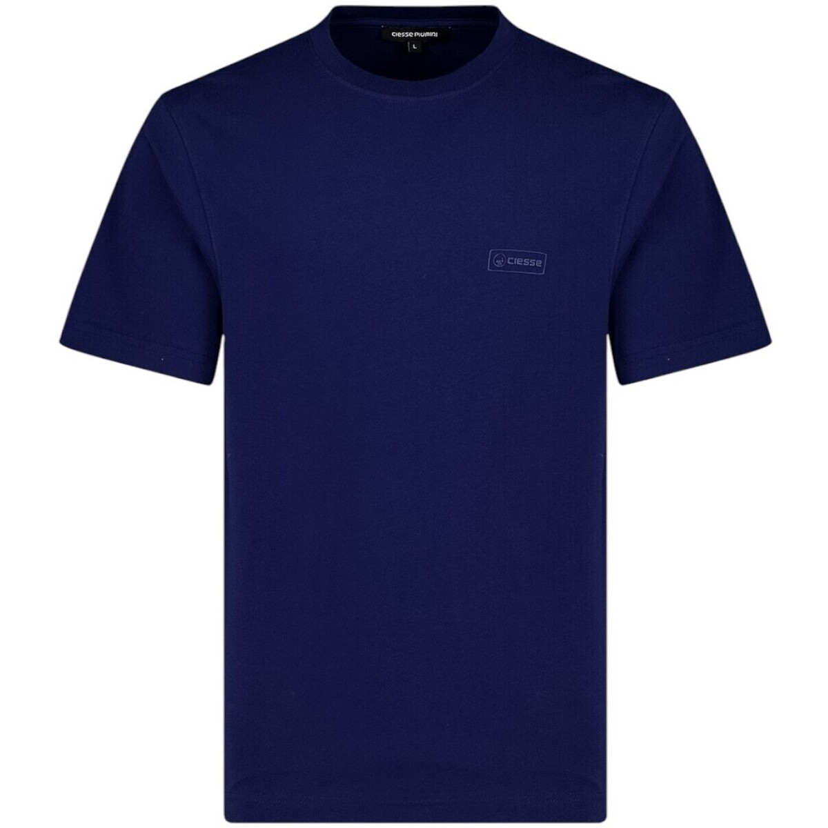 Kleidung Herren T-Shirts Ciesse Piumini RUPI 2.0 Blau