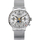 Uhren & Schmuck Herren Armbanduhren Zeppelin 7036M1 Silbern