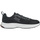 Schuhe Herren Sneaker U Power  Schwarz