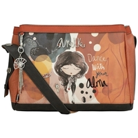 Taschen Damen Umhängetaschen Anekke 40702 Multicolor