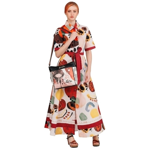 Anekke 40703 7 Multicolore Multicolor
