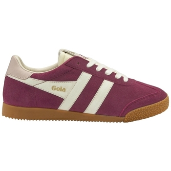 Schuhe Damen Sneaker Gola ELAN Rot