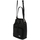 Taschen Damen Umhängetaschen Levi's BASIC BACKPACK Schwarz