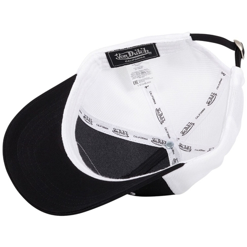 Von Dutch BASEBALL LOF Schwarz