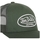 Accessoires Herren Schirmmütze Von Dutch BASEBALL LOF Grün