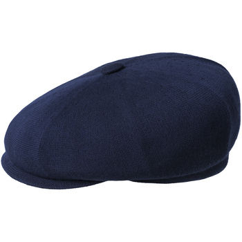 Accessoires Herren Hüte Kangol Béret  Bamboo Hawker Blau