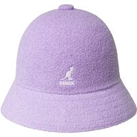 Accessoires Hüte Kangol Bob  Bermuda Casual Violett