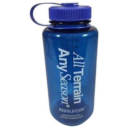 Home Kinder Flaschen Revolution Gourde Blau