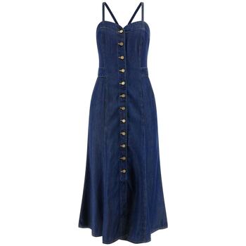 Guess  Kleider Robe femme  Edna günstig online kaufen