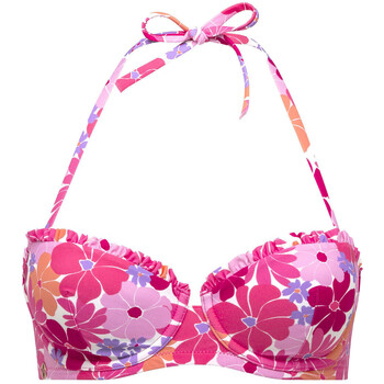 Pomm'poire  Bikini Haut de maillot de bain balconnet femme  Fouta günstig online kaufen