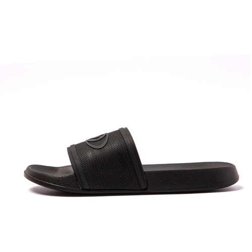 Brasileras Splash Schwarz