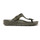 Schuhe Damen Sandalen / Sandaletten Brasileras Soleil Grün
